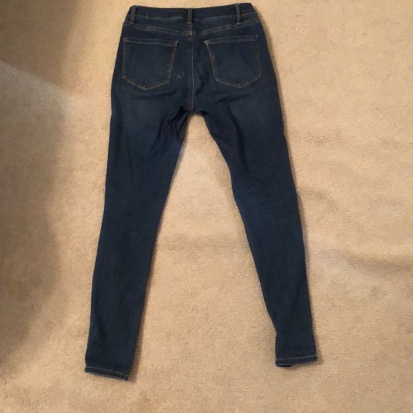 Rewash Ripped Jeans - Picture 2 of 2